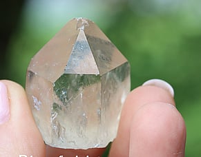 What Is Citrinated Quartz? Understanding the Terminology