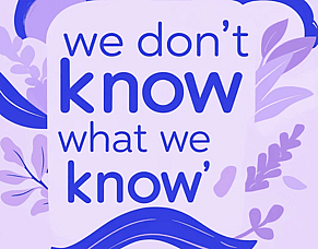 I Never Knew What I Didn&rsquo;t Know A Journey of Self-Discovery, Healing &amp; Reawakening