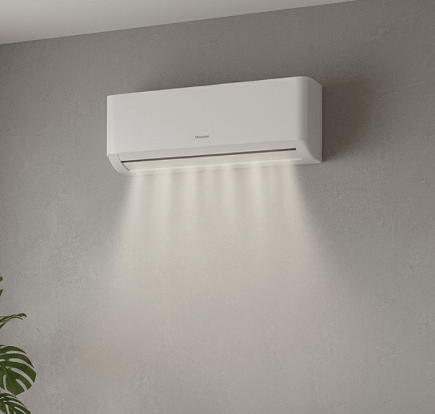 Heat Pump Installation