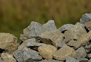 metal aggregate crushed concrete from auckland metal yard