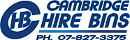 Cambridge Hire Bins is a silver sponsor of Waipa Fun Run