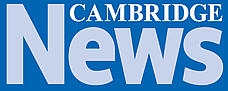 Cambridge News is a silver sponsor of Waipa Fun Run