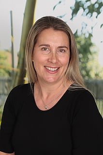 Danielle McNaughton - Co-owner and Teacher