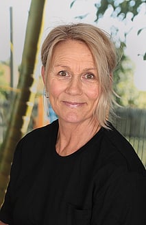 Sue David - Teacher