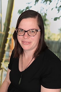 Michaela Dovey - Teacher