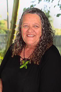 Bronwyn Mills  - Co-owner and Teacher