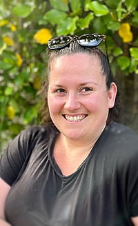 Ashley Ingham - Teacher