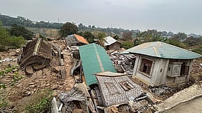 Myanmar Earthquake Relief: 2025 Project Update