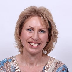 Carole Unkovich, CU4Admin Limited