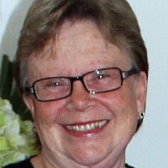 Carole Unkovich, CU4Admin Limited