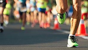 Run Training Sessions