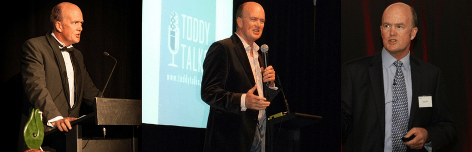 David Todd Speaking Engagements