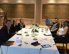 No off the shelf packages - All workshops and training are tailored to your audience