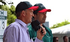 Brendon Pongia, David Todd - Toddy Talks