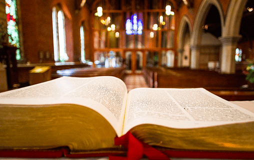 Sunday Service - Every Sunday at 10am - 11:00am, followed by morning tea.