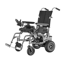 Power Wheelchairs