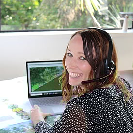 Auckland Garden Designer Kerry Speirs