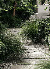 DESIGN THINKING - Unlock your inner designer with a no-fuss overview of the principles of garden design & why to use them