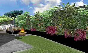 DIYdesigns Garden Design Concept