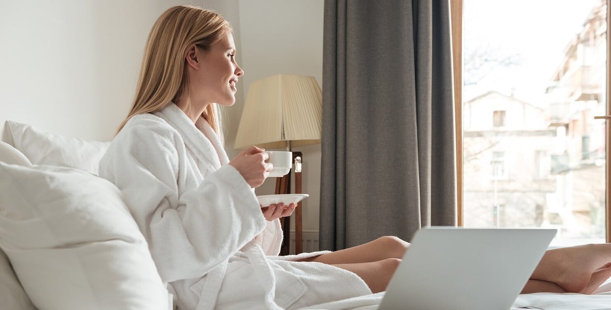 Stunning Hotel Guest Internet Service image