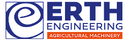 Erth Engineering logo