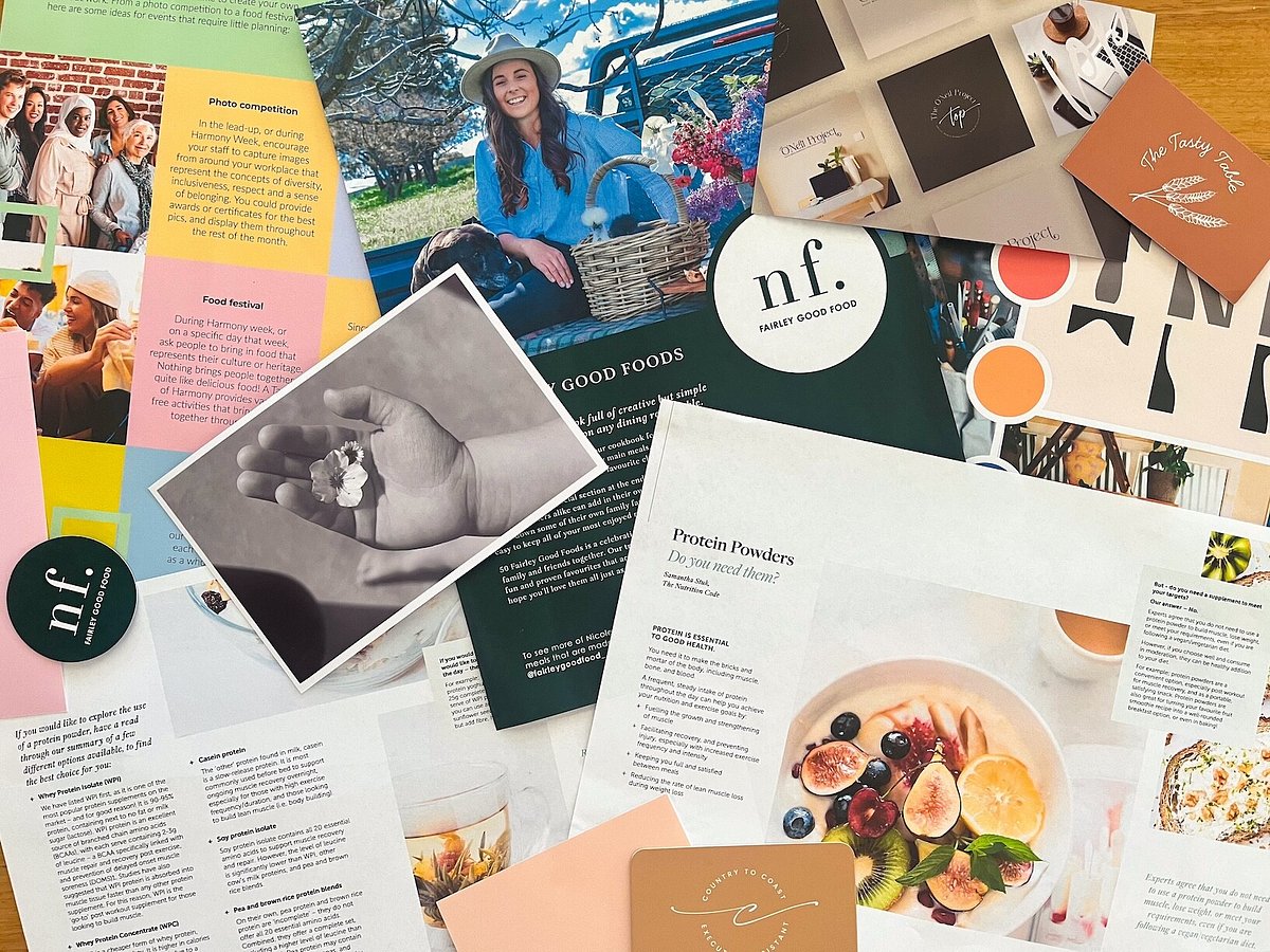 About | Moxie & Co Creative Studio