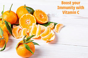 Vitamin C