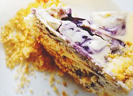 Pizza Southport Dessert Cheesecake