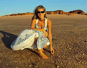 Made by Deb with love..