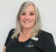 Shona Parker - Administrator