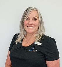 Shona Parker - Administrator