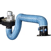 Fume Extraction
