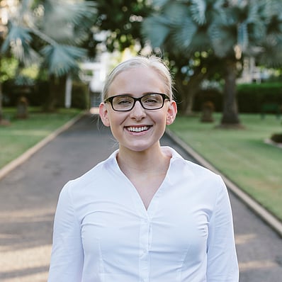 Speech Pathologist Townsville