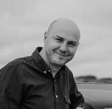 Rich Robinson - CatalystCoachMLC & 5Q Team Leader