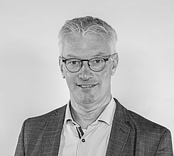 Andr&eacute; Meulmeester - Senior pastor Christian community &lsquo;de Wegwijzer&rsquo; in Almere