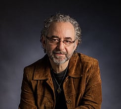 Alan Hirsch - Writer on missional leadership, organization, and spiritualityFounder of MLC, Forge, 5Q
