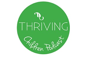 THRIVING KIDS PODCAST INTERVIEW WITH MICHELLE