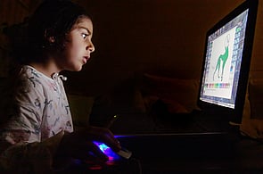 BONUS: THE ABC TO KEEPING KIDS SAFE ONLINE