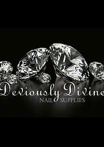 Deviously Divine Nail Supplies