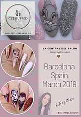 BARCELONA Spain  - email lauratroya@msn.com