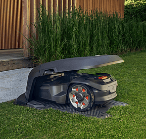 ROBOTIC MOWERS - SHOP