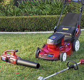 BATTERY EQUIPMENT - SHOP