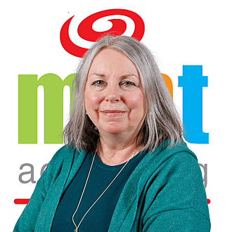 Mint Accounting Statutory Accountant Eileen Hessett