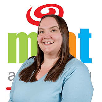 Mint Accounting e-Com Team Senior Finance Analyst Caroline Gray