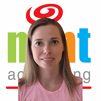 Mint Accounting Outsourced Finance Team Finance Analyst Rasa Beinoraite-Ilies