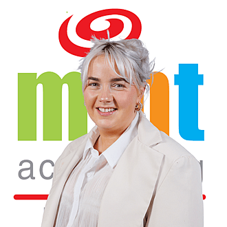 Mint Accounting Finance Analyst Laurie Woodburn