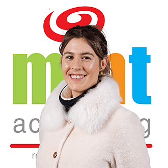 Mint Accounting Outsourced Finance Team Finance Analyst Eva Ramos