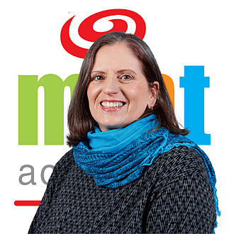 Mint Accounting Practice Manager & Trading Client Lead Alison Harold
