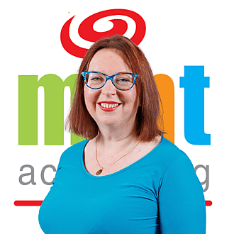 Mint Accounting Managing Director & e-Com Team Lead Allison Walker