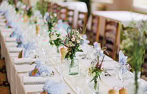 Events and Functions